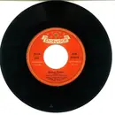 7inch Vinyl Single - Various - Bonjour, Kathrin Folge 2