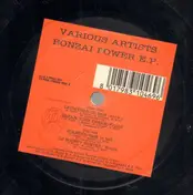 Scanner - Bonzai Power