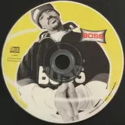 CD - AZ, Kenny Lattimore, a.o - Boss Beats