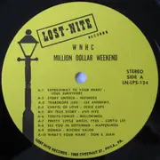 LP - Various - Boss Radio WNHC's Million Dollar Weekend