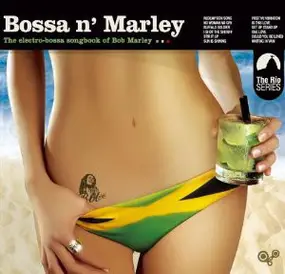 Cole Porter - Bossa N' Marley