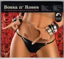 CD - Scubba, Blanda Do Sul, Sixth Finger - Bossa N' Roses - Digipak
