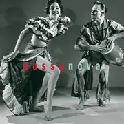 CD - Various - Bossa Nova