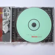 CD - Various - Bossa Nova