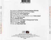 CD - Muro, Limbo Experience, Jersey St. a.o. - Bossa Très Jazz II - Step Into The Gallery