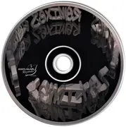 CD - Sonya Barray, Urban Remix, Kim Yvette - Born Again Remixes