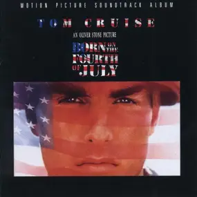 Van Morrison - Born On The Fourth Of July - Motion Picture Soundtrack Album