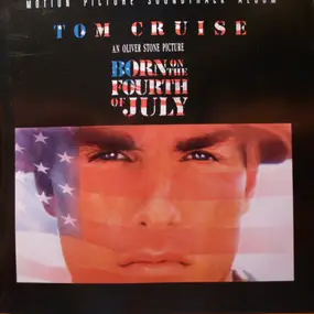 John Williams - Born On The Fourth Of July - Motion Picture Soundtrack Album