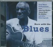 Hooker, Slim, Red, McPhee - Born With The Blues