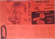 7inch Vinyl Single - Atomic Dox, S.I.K., Hirnriss - Born To Be Bad