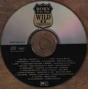 CD - Thin Lizzy, Starship & others - Born To Be Wild II