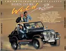 Double CD - Steppenwolf, Cream, The Who & others - Born To Be Wild