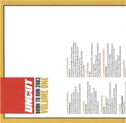 CD - Various - Born To Run 2003 (The Best Of The Boss Volume One)