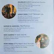 CD - Dido, Tara Mclean, Delerium - Bounce: Music From And Inspired By The Miramax Motion Picture