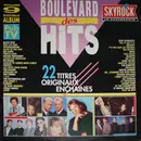 Double LP - Black Box / Pacifque / Kassav' a.O. - Boulevard Des Hits Volume 9