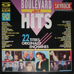 Black Box - Boulevard Des Hits Volume 9