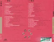Double CD - Tocotronic, Rossburger Report a.o. - Bouquet Of Dreams Volume 3