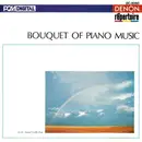 CD - Various - Bouquet Of Piano Music