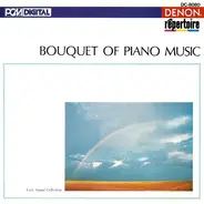 Various - Bouquet Of Piano Music