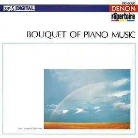 Cole Porter - Bouquet Of Piano Music