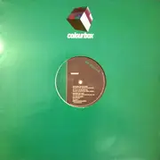 12inch Vinyl Single - CFC-12, Pascal Device a.o. - Box Clever E.P.