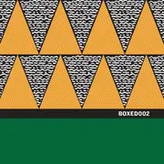 12inch Vinyl Single - Various - Boxed002