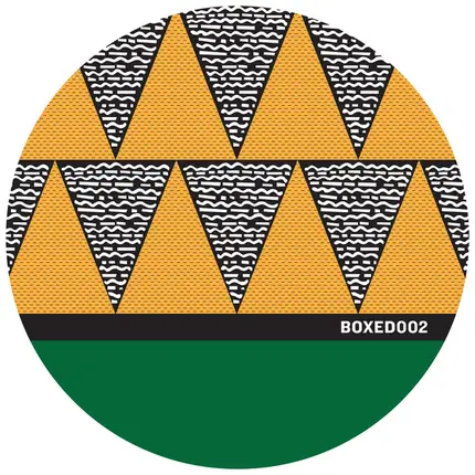 Logos, Iglew, Jawside, a.o. - Boxed002