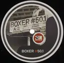 12inch Vinyl Single - Handycraft a.o. - Boxer #50.1