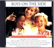 Soundtrack - Boys On The Side (Original Soundtrack Album)