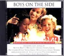 CD - Various - Boys On The Side (Original Soundtrack Album)