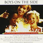 CD - bonnie raitt, sheryl crow, stevie nicks - Boys On The Side (Original Soundtrack Album)