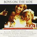CD - bonnie raitt, sheryl crow, stevie nicks - Boys On The Side (Original Soundtrack Album)