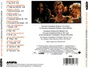 CD - bonnie raitt, sheryl crow, stevie nicks - Boys On The Side (Original Soundtrack Album)
