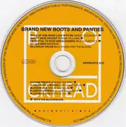 CD - Various - Brand New Boots And Panties