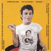 CD - Sinead O'Connor, Robbie Williams, Paul McCartney... - Brand New Boots And Panties