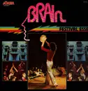 Double LP - Various - Brain-Festival Essen