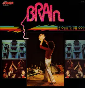 Various - Brain-Festival Essen