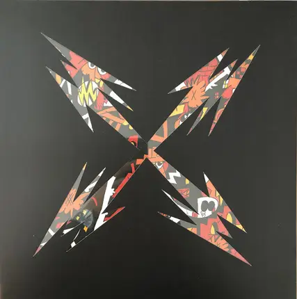 Martyn / Mr. Oizo / Thundercat a.o. - Brainfeeder X