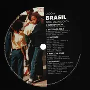 LP - Tuty Moreno, Raul de SOuza, u.o. - Brasil