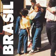LP - Tuty Moreno, Raul de SOuza, u.o. - Brasil