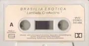 MC - Jorge Ben / Concord / Ronaldo Davido a.o. - Brasilia Erotica (Lambada Connection)