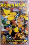 MC - Various - Brasiliando: A Festa Do Som Brasil