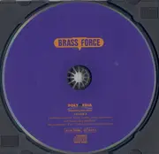 CD - Various - Brass Force