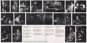 Double LP - Jukkis Uotila Band, Terje Rypdal Trio, Skupina Petra Breinera - Bratislava Jazz Days 1985