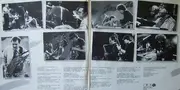 Double LP - Naima, Billy Cobham Band, Smoking Band, a.o., - Bratislava Jazz Days '87