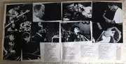 Double LP - Horká Linka / Michel Camilo Trio / Impulz a.o - Bratislava Jazz Days '88