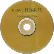CD - Various - Brave Hearts (New Scots Music: A Narada Collection)