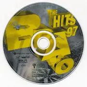 Double CD - Nana, Tic Tac Toe, Sabrina Setlur - Bravo - The Hits '97