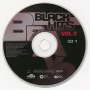 Double CD - Various - Bravo Black Hits Vol. 2