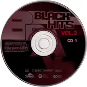 Double CD - Craig David, The Underdog Project, a.o - Bravo Black Hits Vol. 3